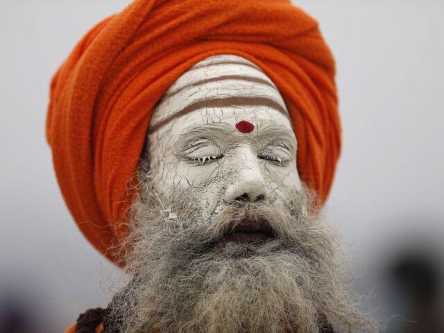India, festival hinduistov