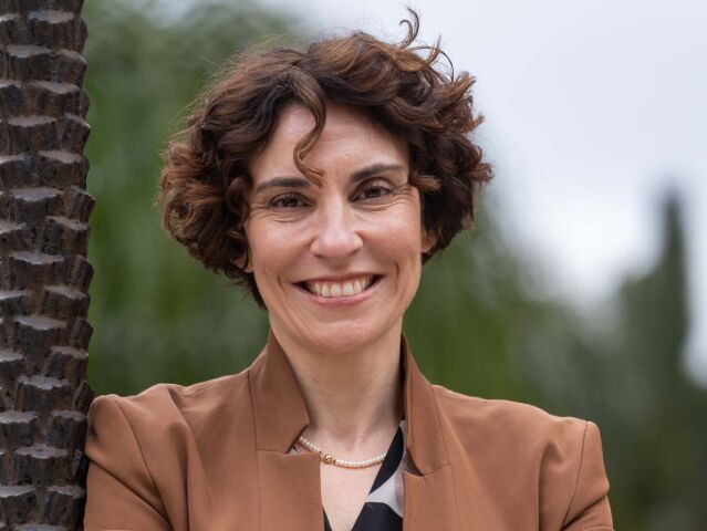 Stefania Auci
