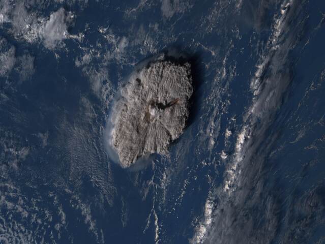 tonga