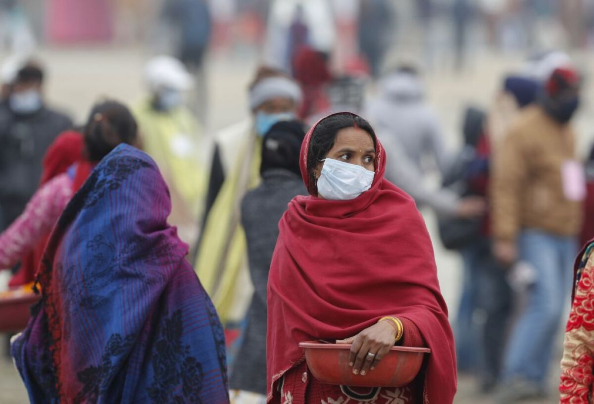 India, fesstival hinduistov