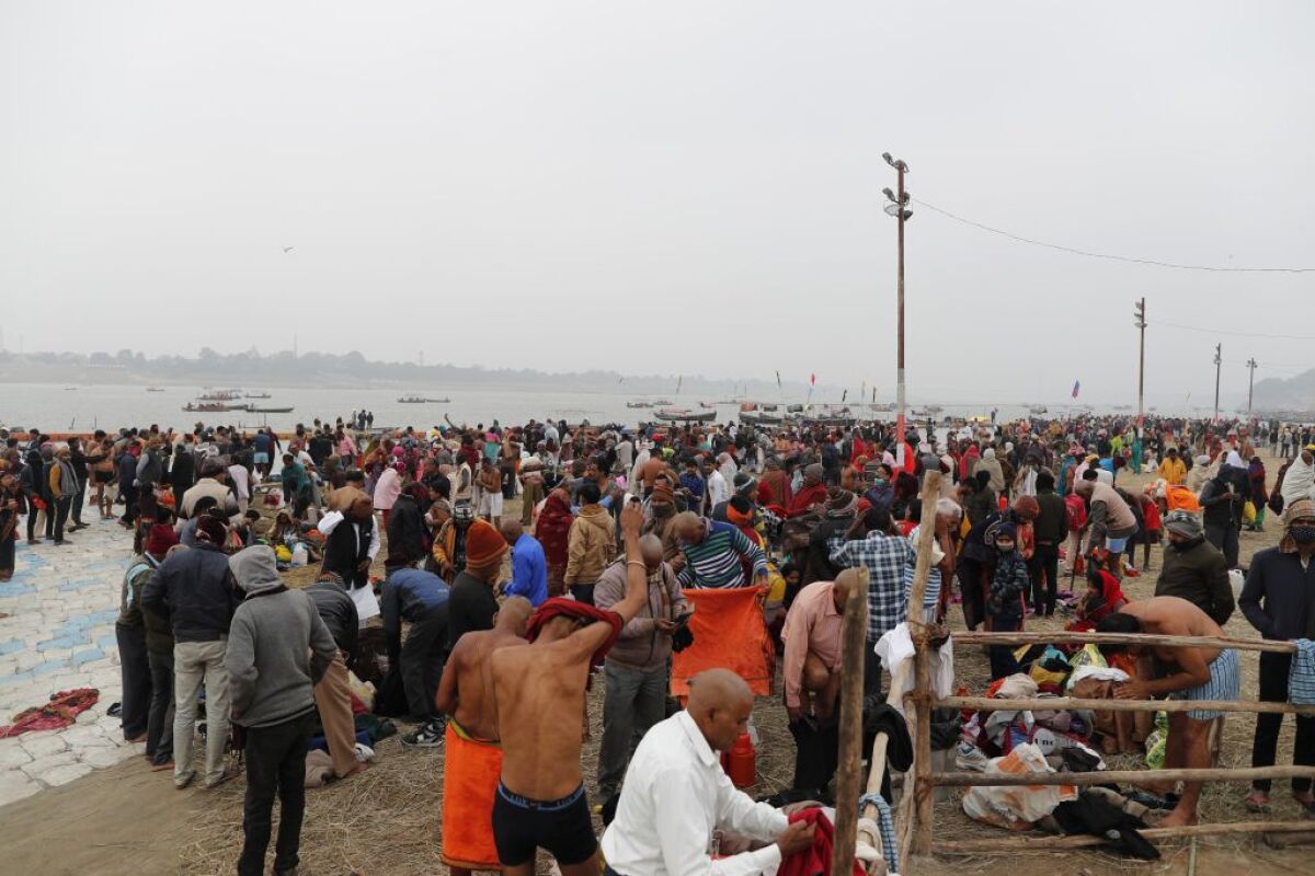 India, festival hinduistov
