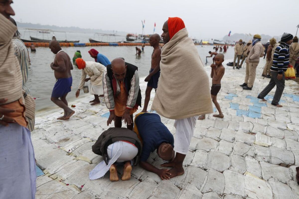 India, festival hinduistov