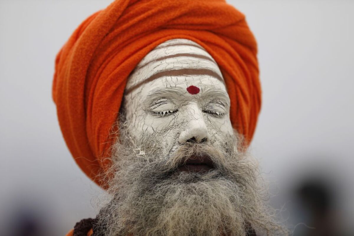 India, festival hinduistov