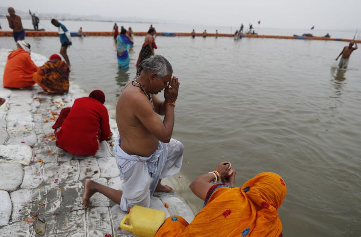 India, festival hinduistov