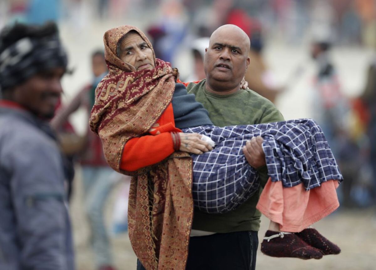 India Hindu Festival