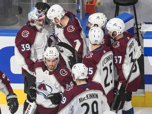 Colorado Avalanche