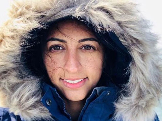 Preet Chandiová