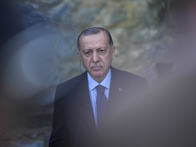 Recep Tayyip Erdogan