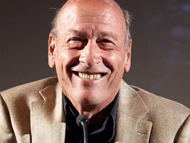 richard lester APjpg