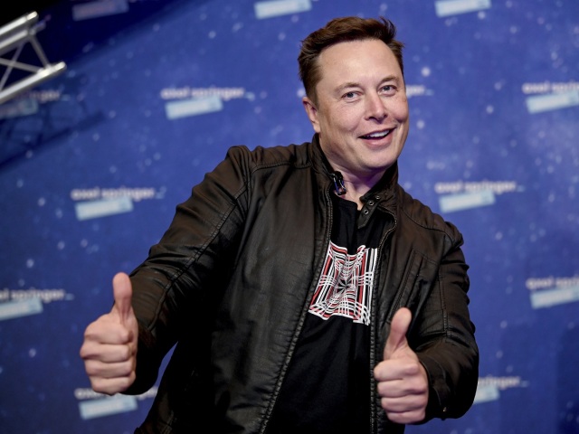 Saturday Night Live-Elon Musk