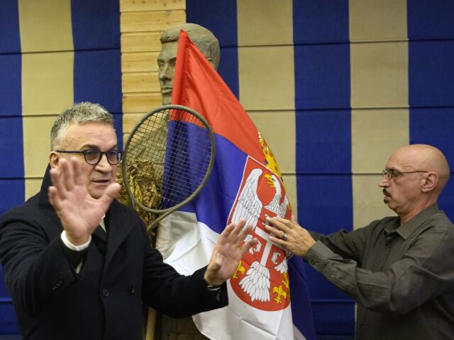 Srdjan Djokovič