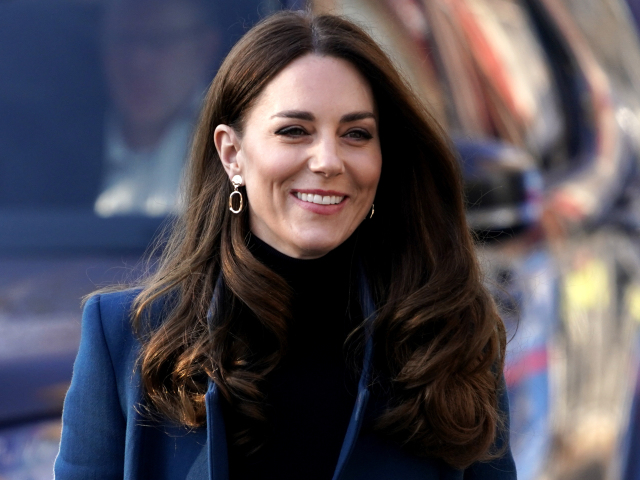 Britain Royals Foundling Museum