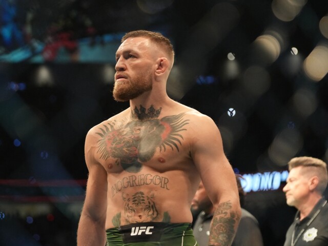 Conor McGregor