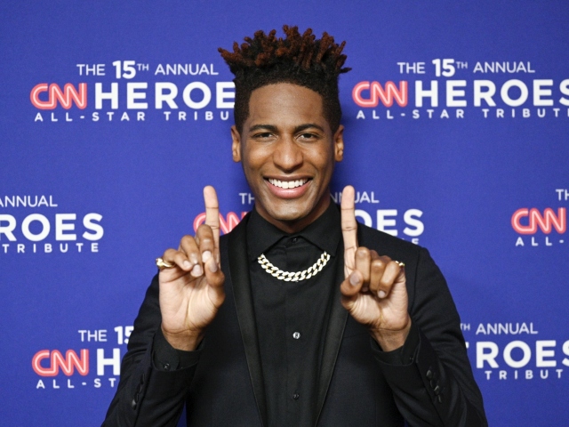 2021 CNN Heroes All-Star Tribute
