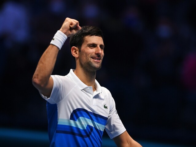 Novak Djokovič