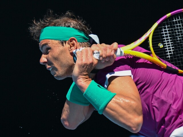 Rafael Nadal