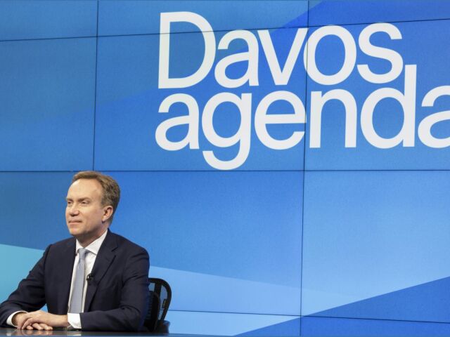 Switzerland Davos Forum