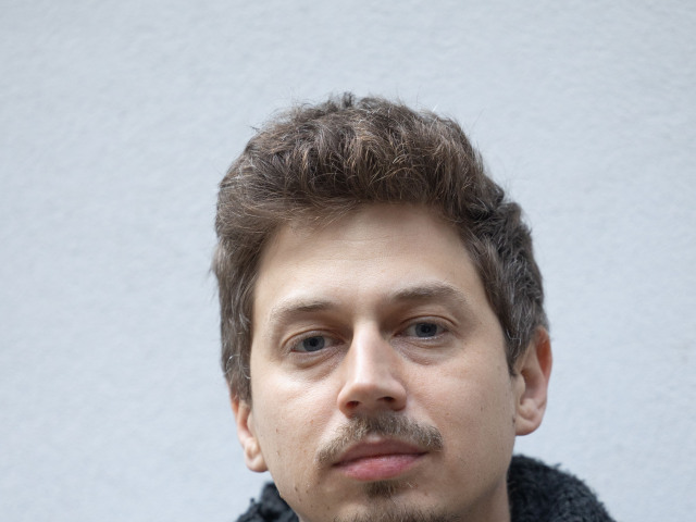 Tomáš Hučko