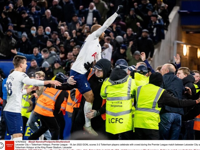 Tottenham