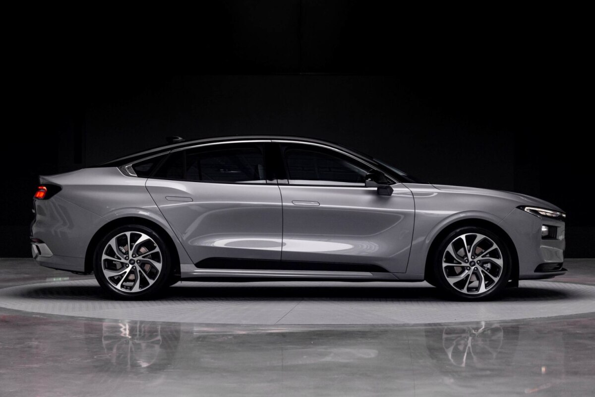 Ford Mondeo - 2022