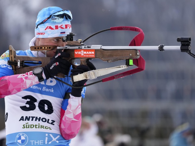 Anton Babikov