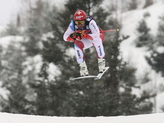 Beat Feuz