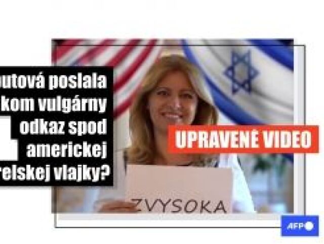 Čaputová