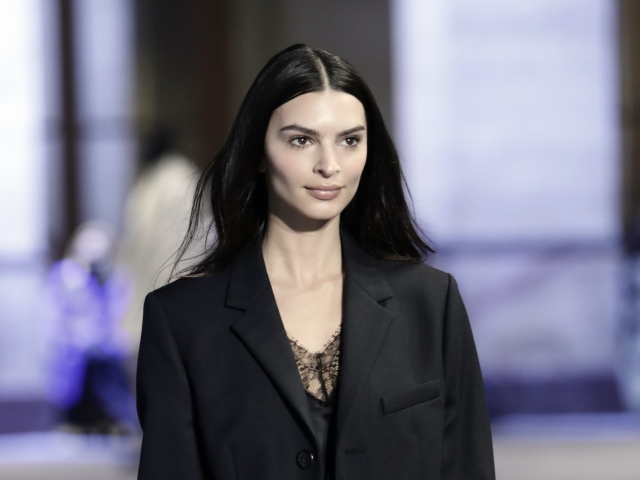 Paris Fashion Ami F/W