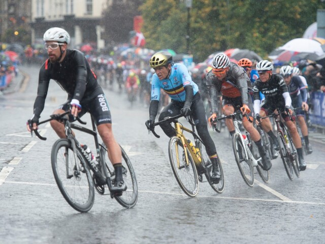 Greg van Avermaet, Peter Sagan