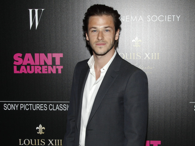 Obit Gaspard Ulliel