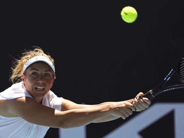 Kristína Kučová, Sorana Cirsteová