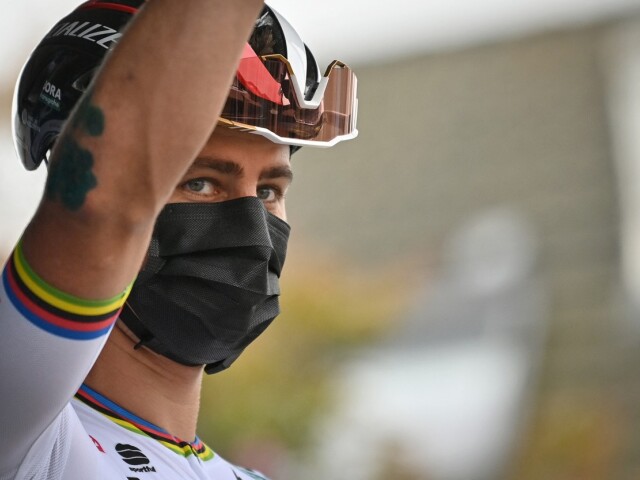 Peter Sagan