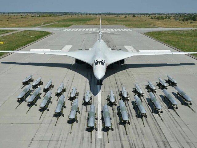 TU160M