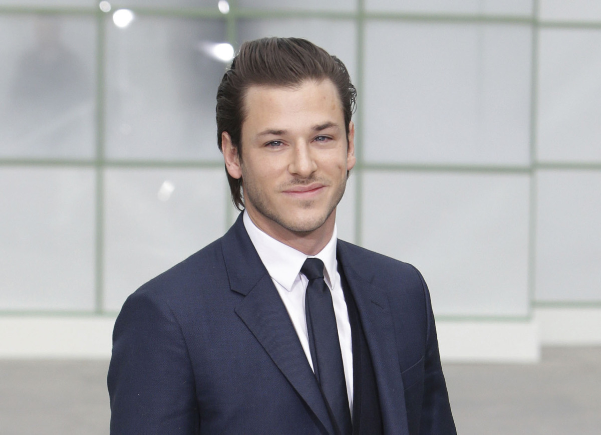 Obit Gaspard Ulliel