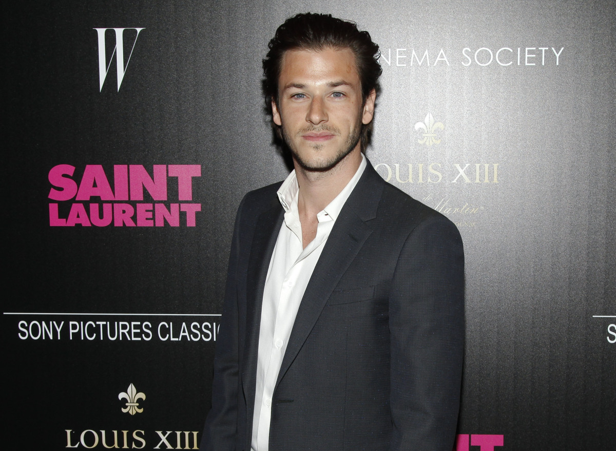 Obit Gaspard Ulliel