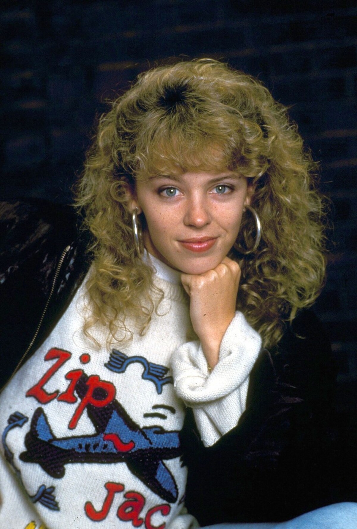 Kylie Minogue
