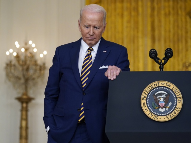 APTOPIX Biden
