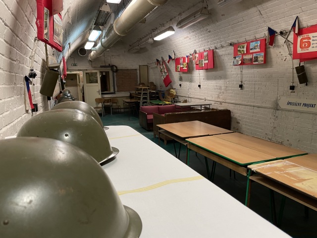 Bunker