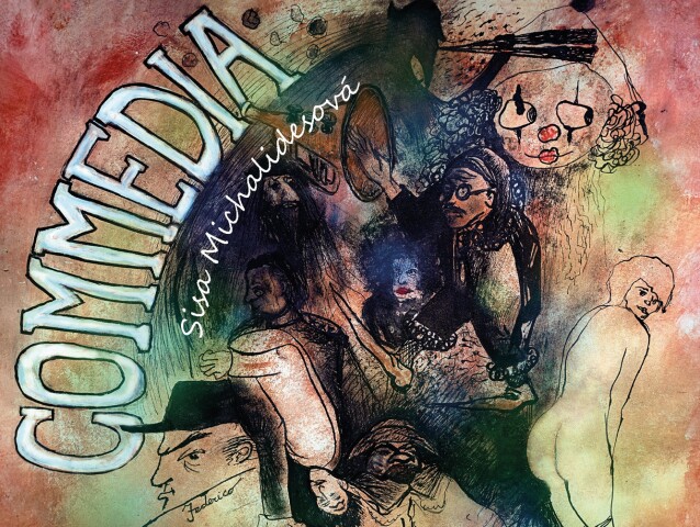 Commedia