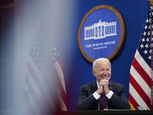 Joe Biden