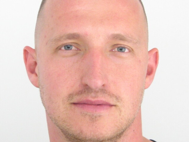 Marek Máhr