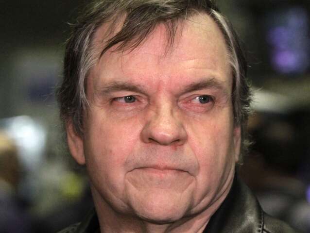 meat loaf