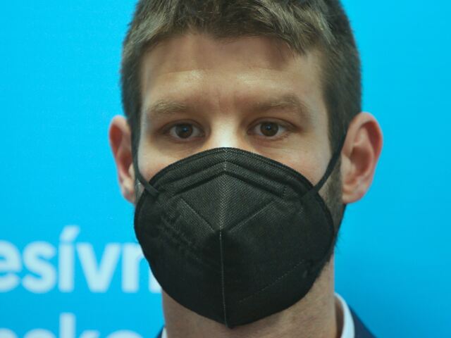 Michal Šimečka