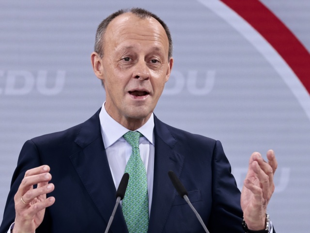 Friedrich Merza