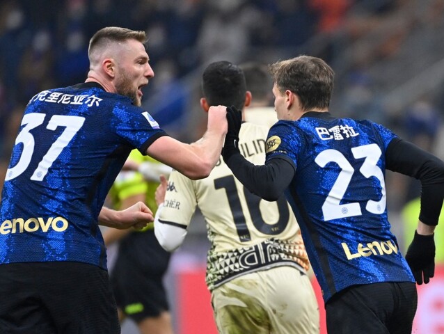 Milan Škriniar