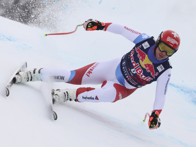 Beat Feuz
