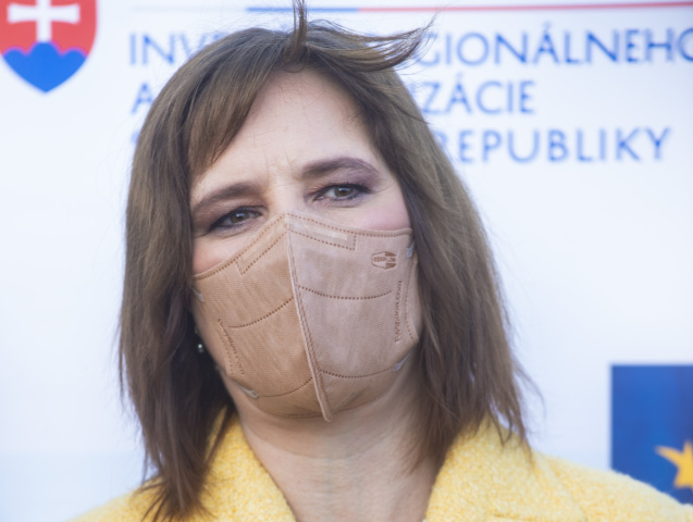 Remišová