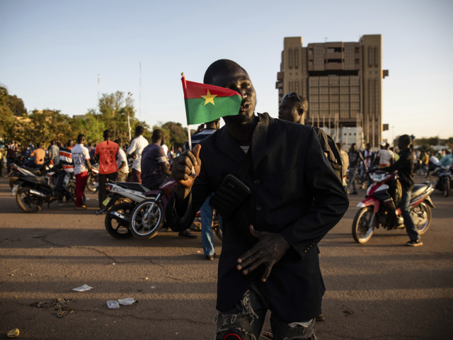 Burkina Faso
