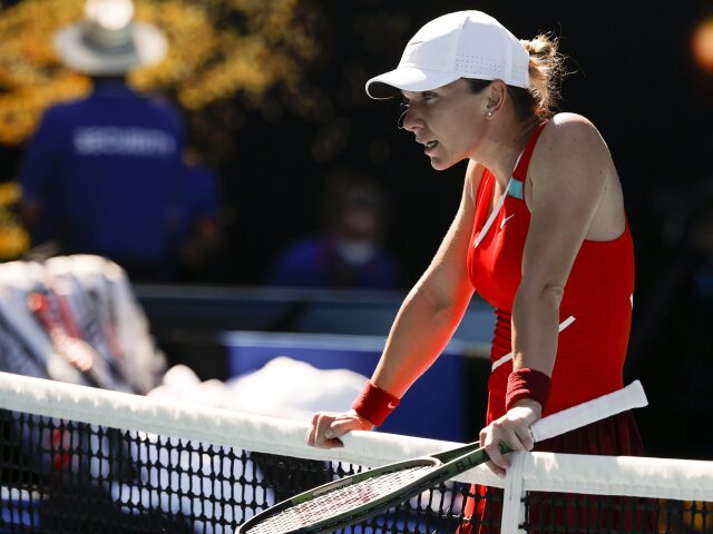 Simona Halepová