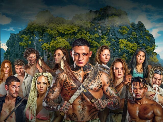 survivor,